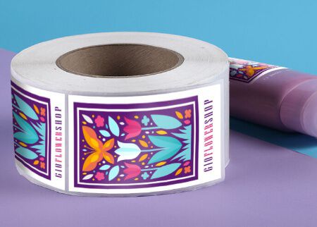 vinyl stickers for outdoor use